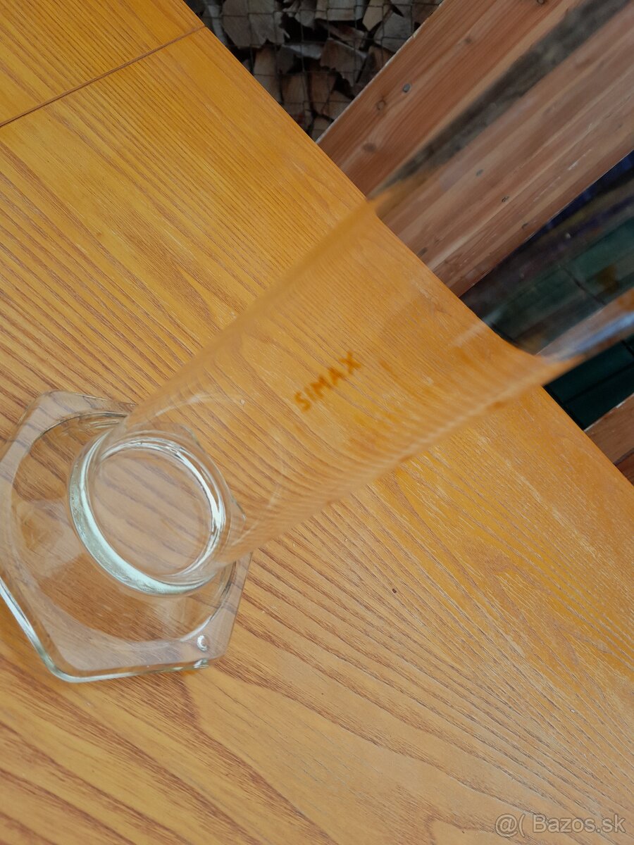 Predám odmerný valec, odmerka - 5