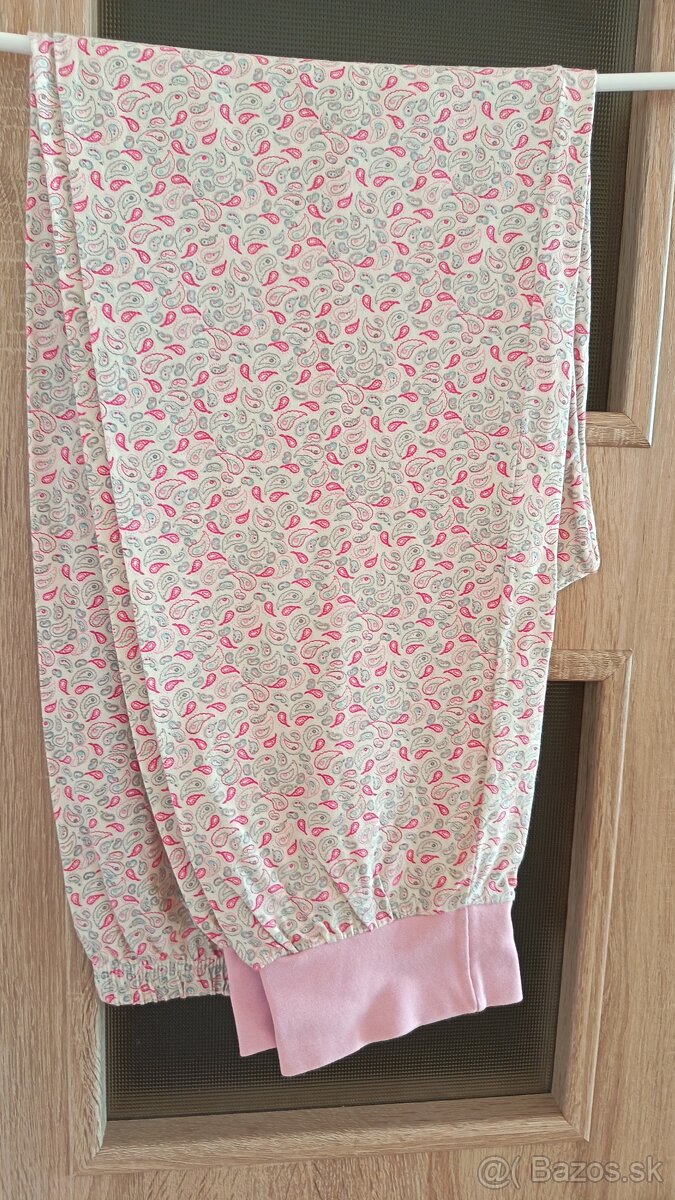 Detské pyžamo Slovenka c.164 - 5