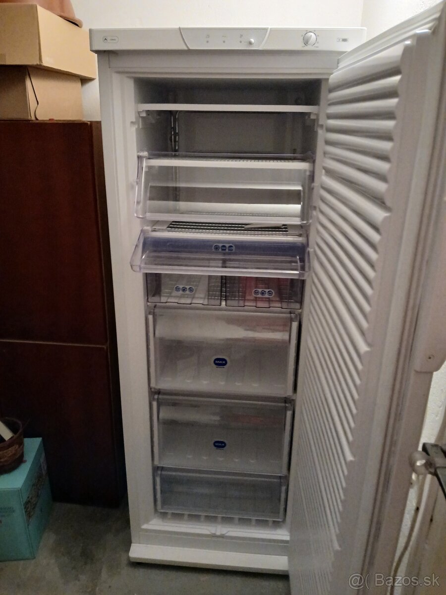Predám mrazák - 5