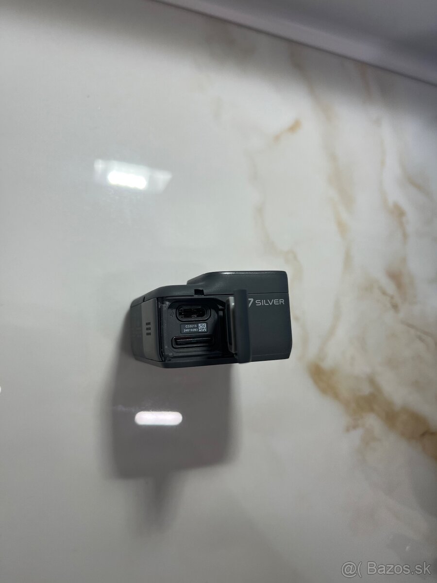 GoPro Hero 7 - 5