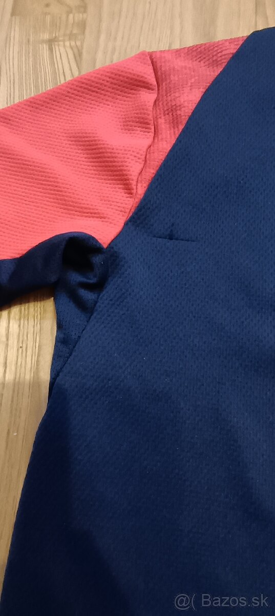 Chlapčenské tričko NIKE - 5