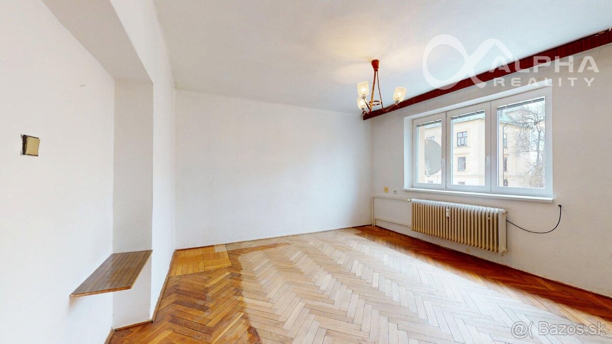 EXKLUZÍVNE 2 izbový byt, širšie centrum, Levoča - 5