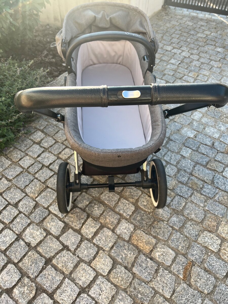 Cybex priam 2018 - 5