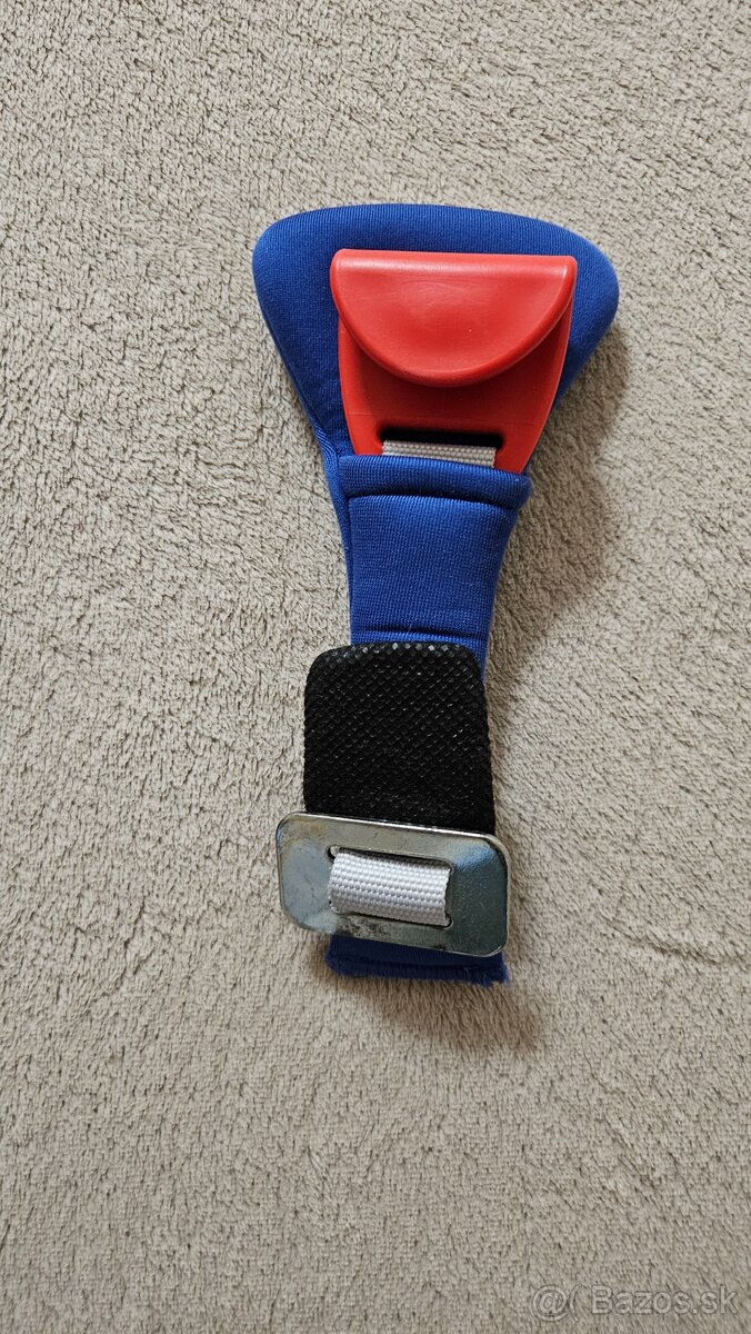 Británia Römer isofix - 5