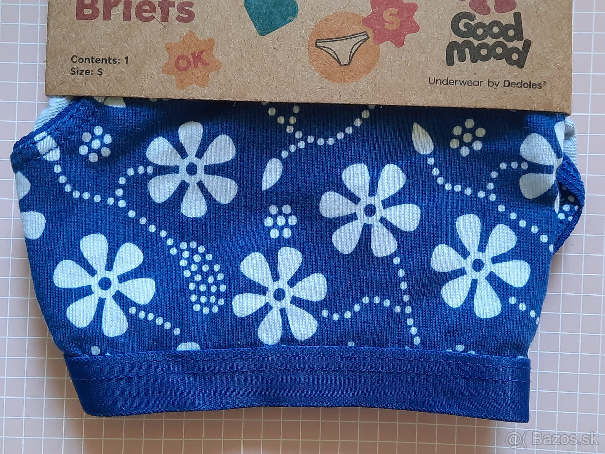 Nohavičky a ponožky Dedoles - 5