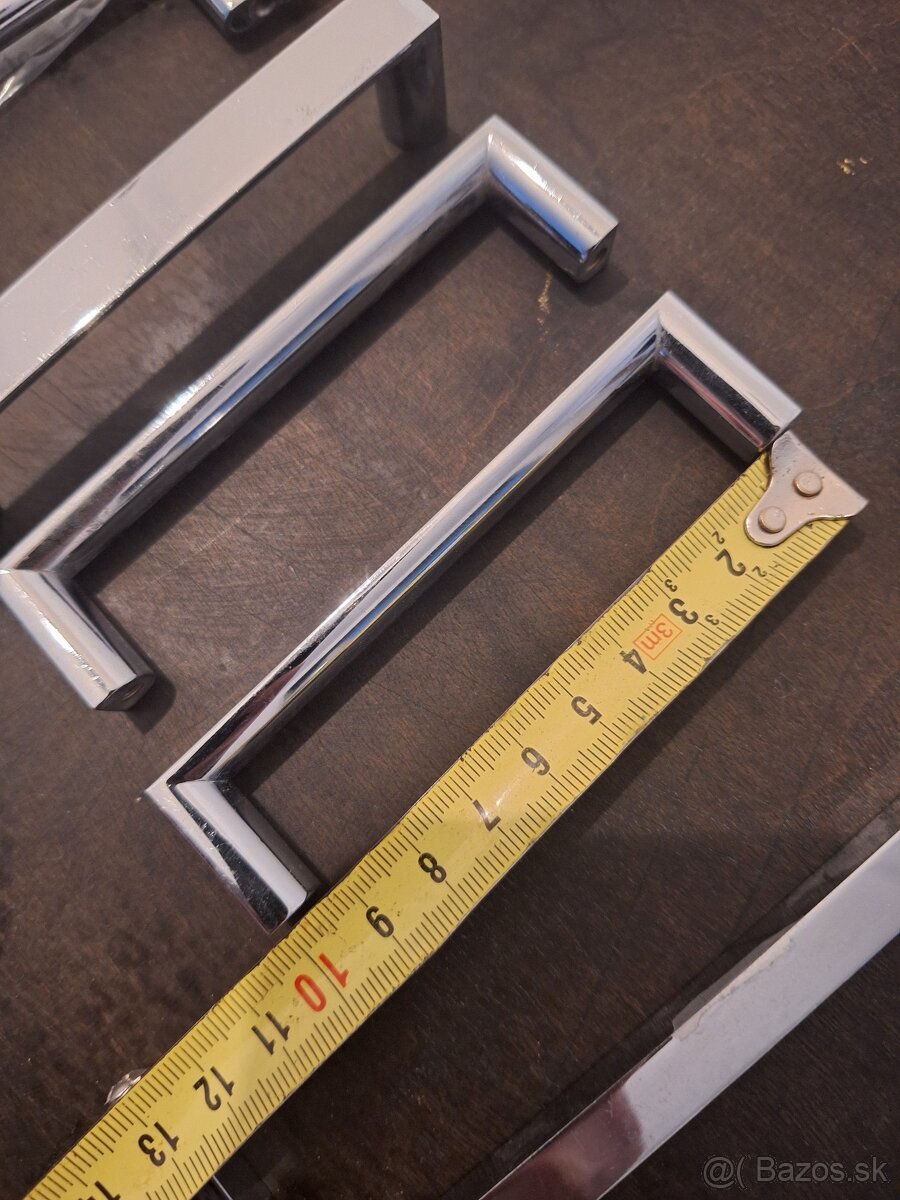 Úchytky na nábytok - 5