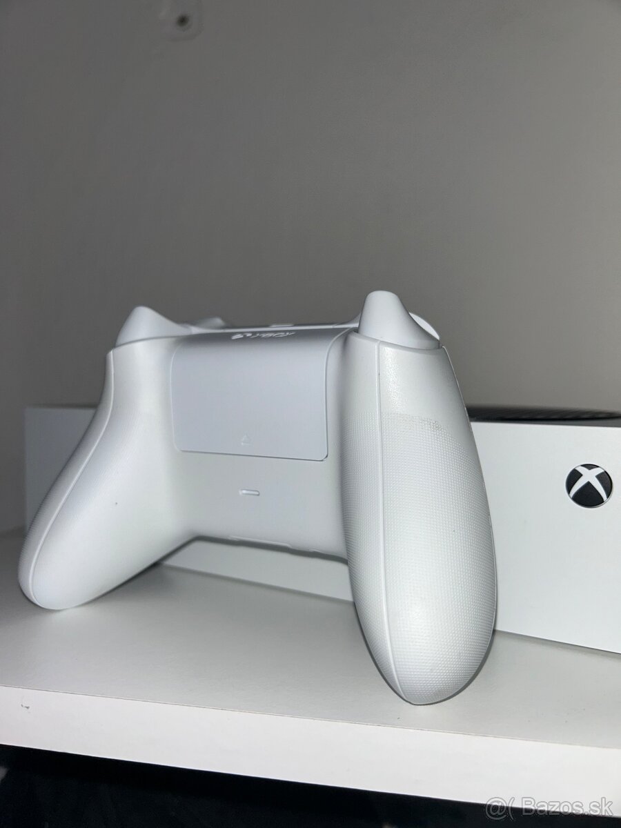 Xbox Series S 512GB - 5