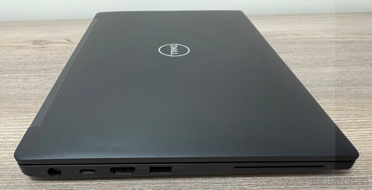 Latitude 7390 13.3" - 5