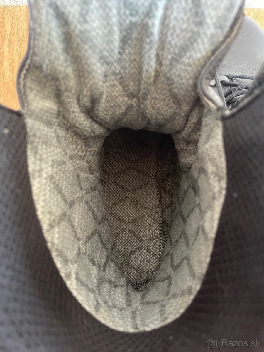 Kanady Gore-Tex – veľkosť 42 - 5