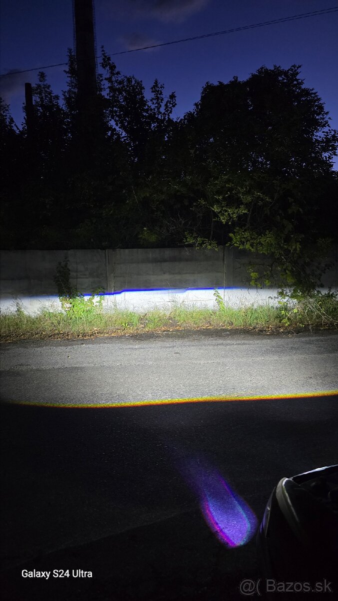 Škoda octavia 1 4x4 - 5