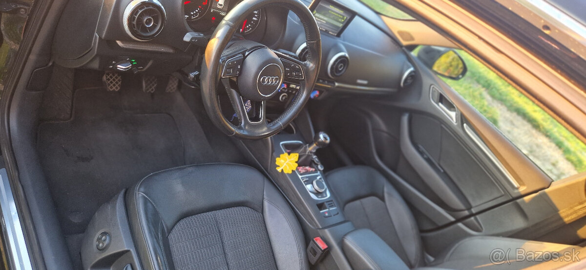 Audi A3 Sportback 1,6 TDI Sport - 5