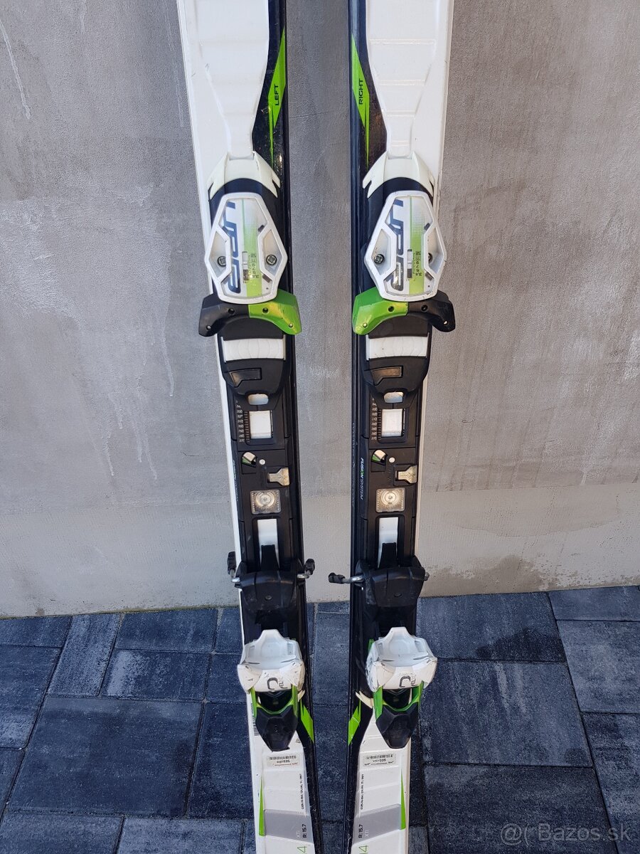 Predam lyze elan amphibio el14 - 5