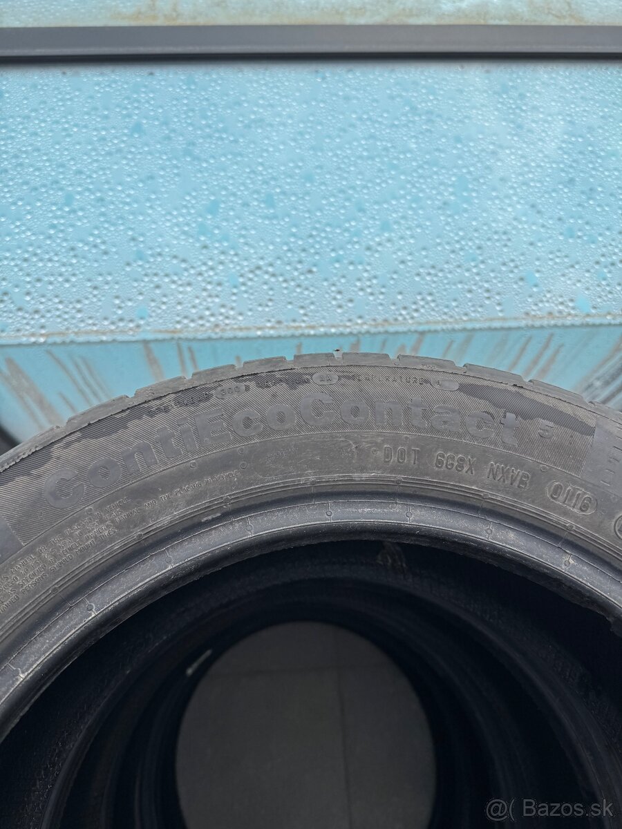 Continental 185/55 r 15 - 5