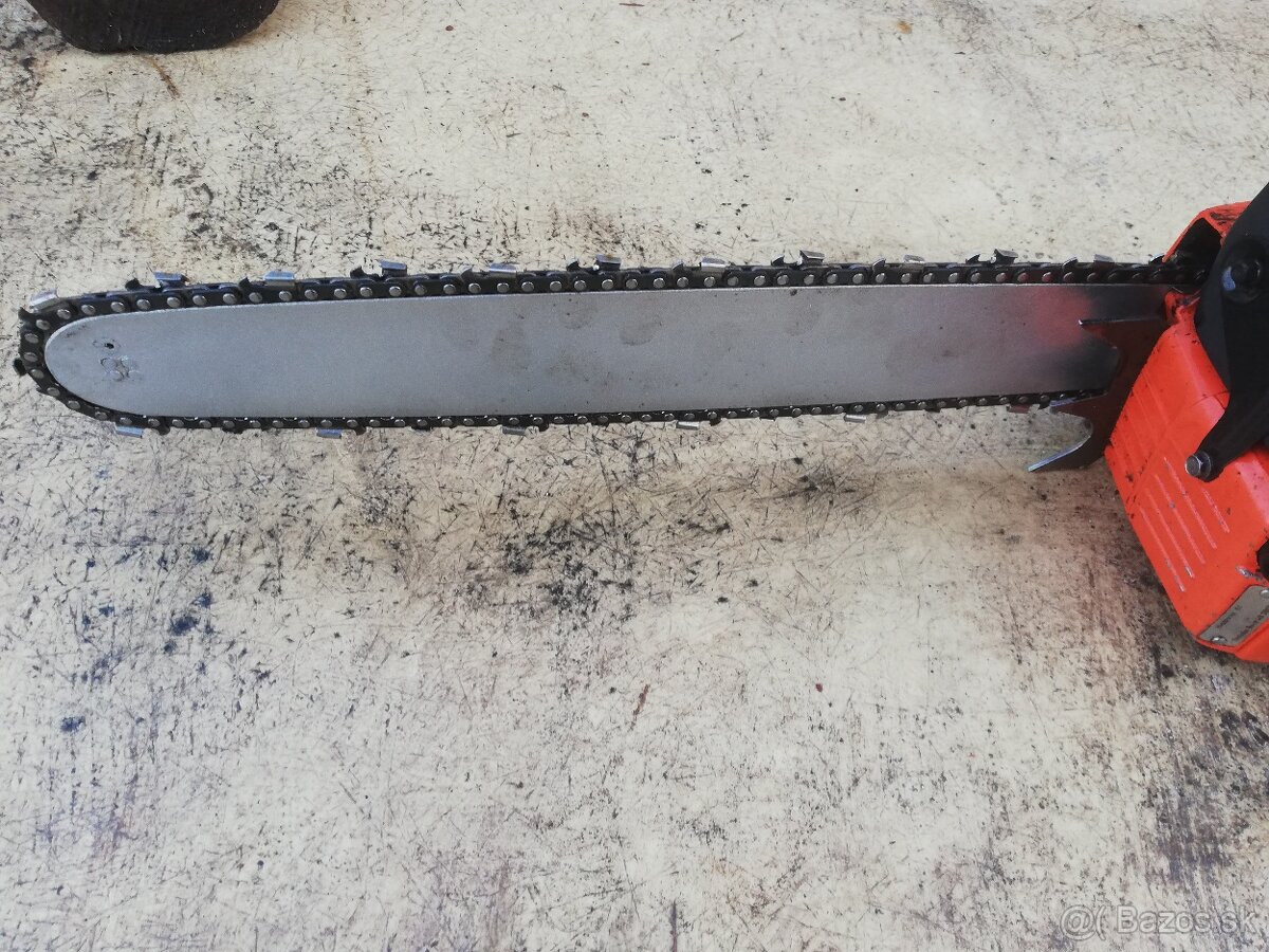 Motorová píla Husqvarna 61 SE - 5