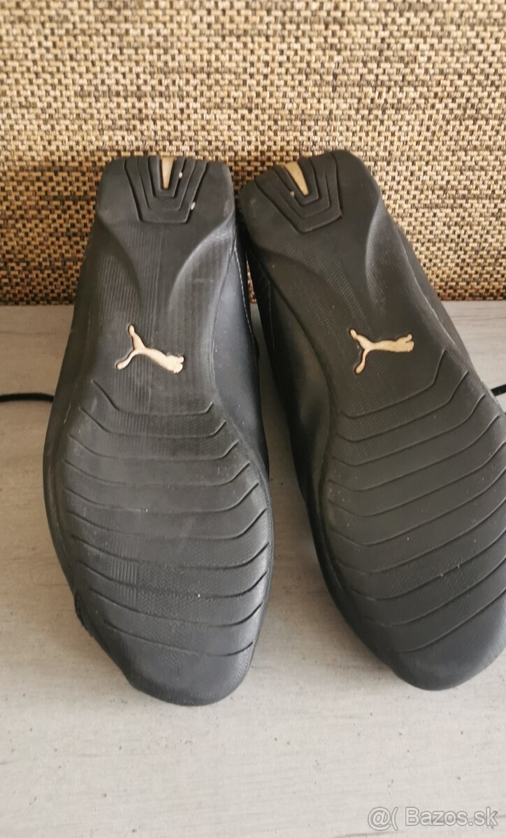 puma ferrari tenisky č.35,5-36 - 5