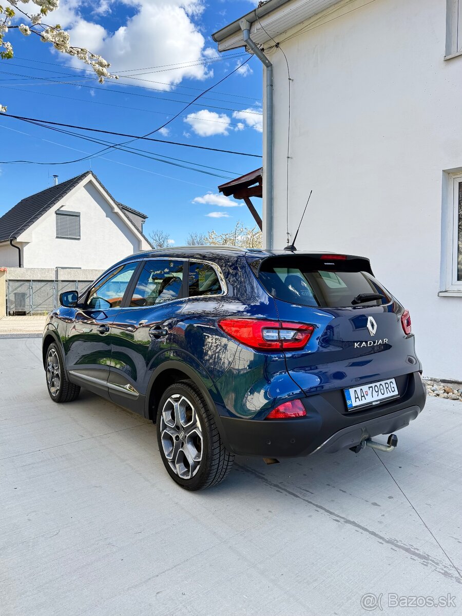 Renault Kadjar Mozna Vymena - 5