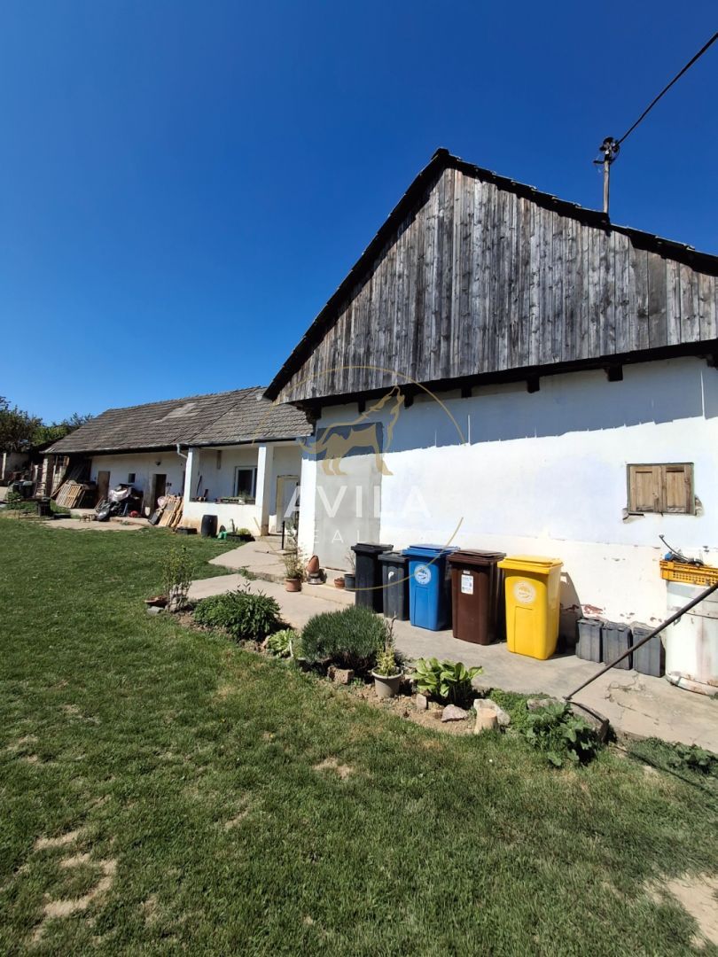 Predaj: rodinný dom v obci Nižná, okr. Piešťany - 5