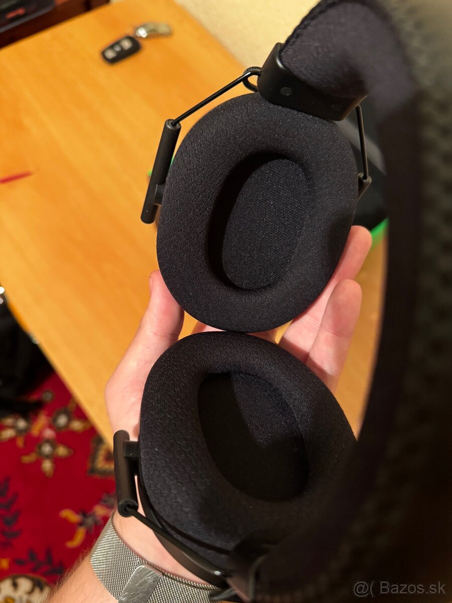 Razer Blackshark v2 Pro 2023 USB-C - 5