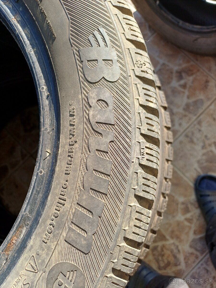 175/65r14 zimné - 5