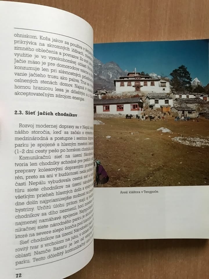 2 x podpis - Od Mount Everestu po Korytnačie ostrovy - 5