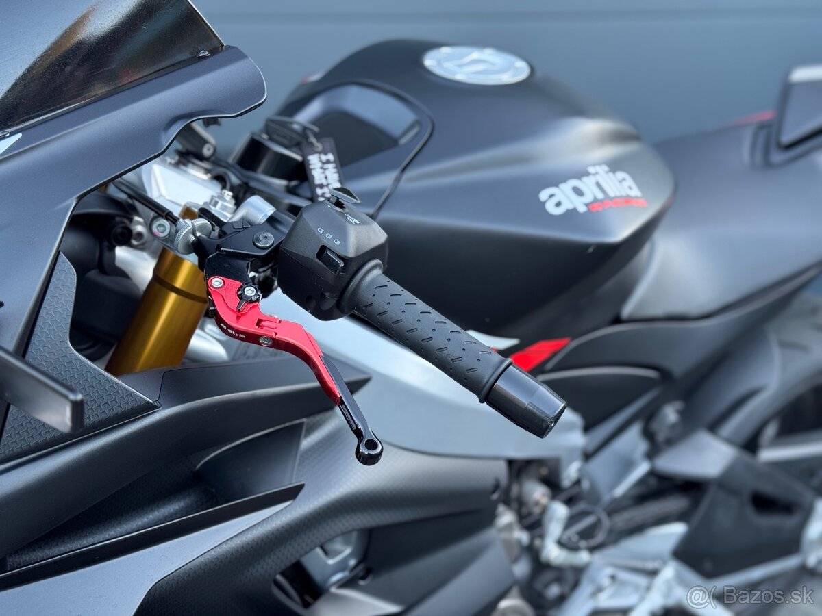 Aprilia RS 660 2024 - 5
