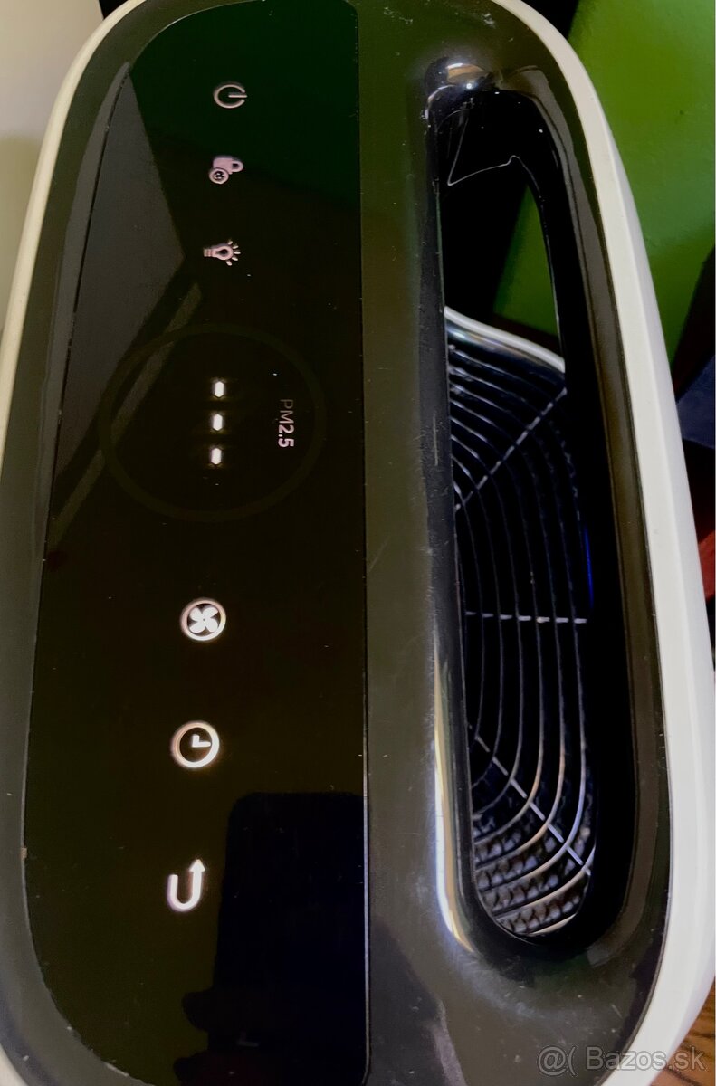 Čistička vzduchu Philips s náhradnými filtrami - 5