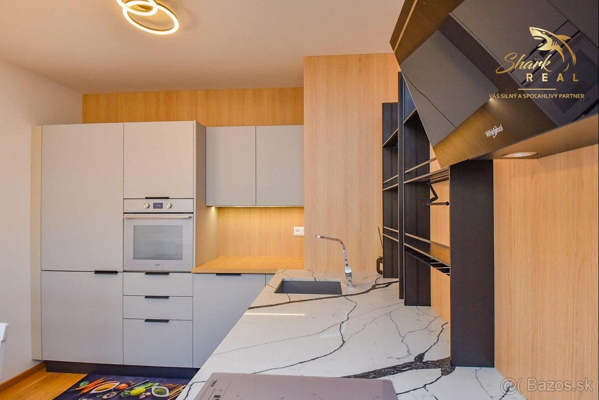 Predaj 2i byty v developerskom projekte Zwirn - 5