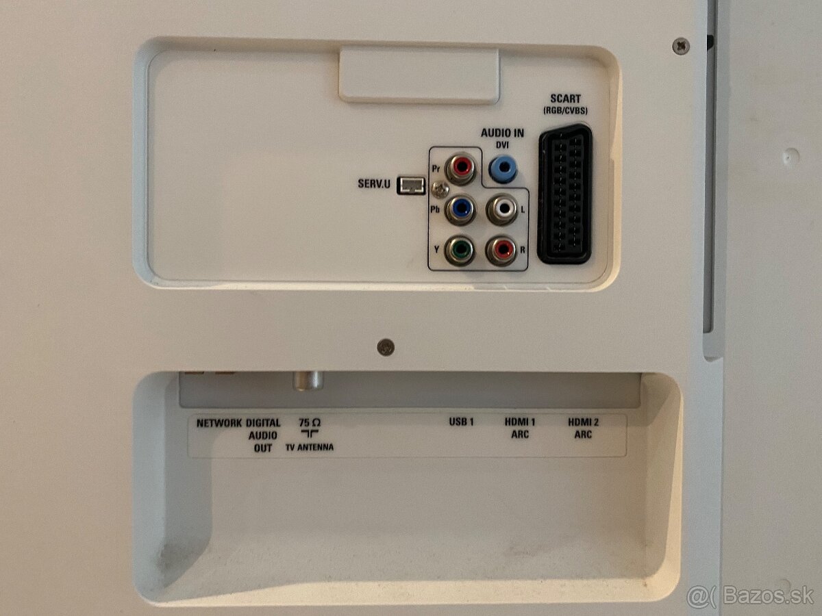 Led TV Philips 40PFH6510/88 (kúpený 2015) - 5