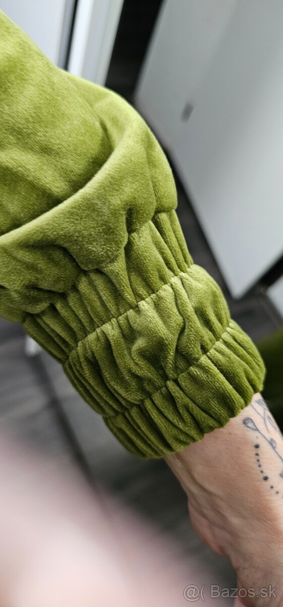 Teplakova suprava - 5