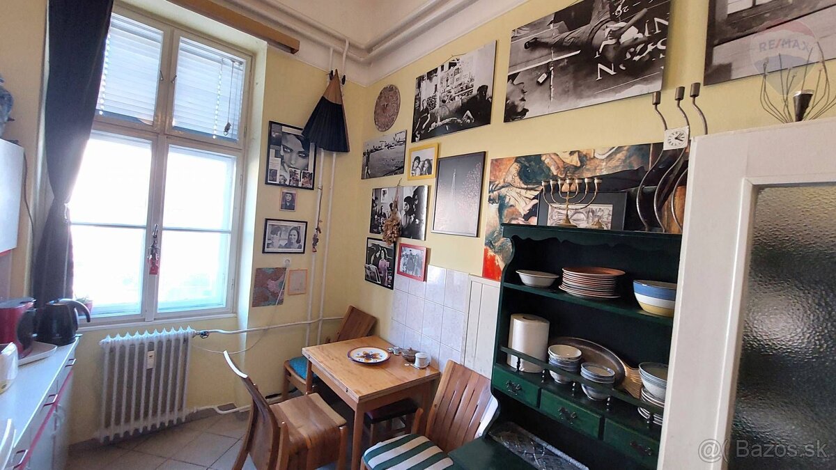 Predaj veľkorysý 2 izbový byt na pešej zóne v Mosonmagyaróvá - 5