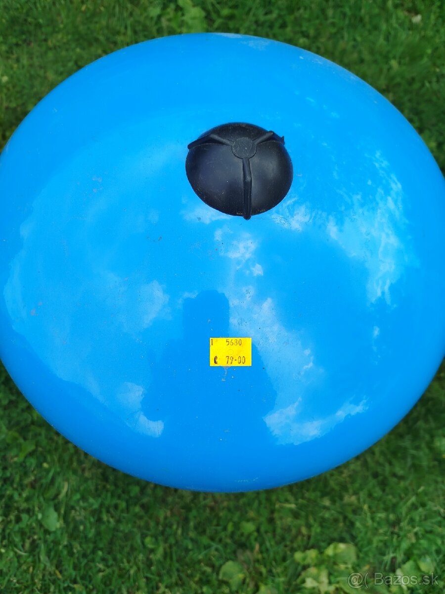 Tlaková nádoba - 5