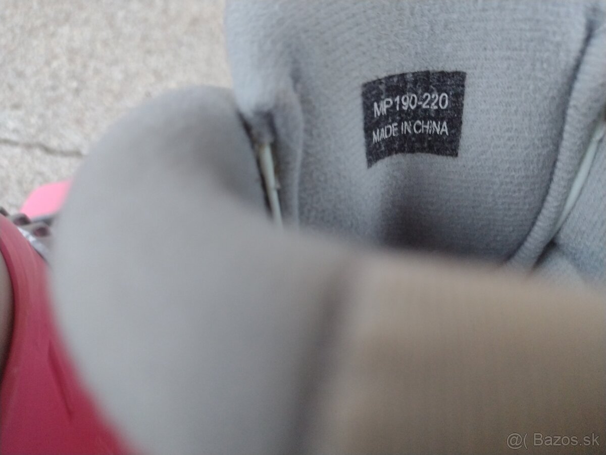 roxa, roces nastavytelné - 5