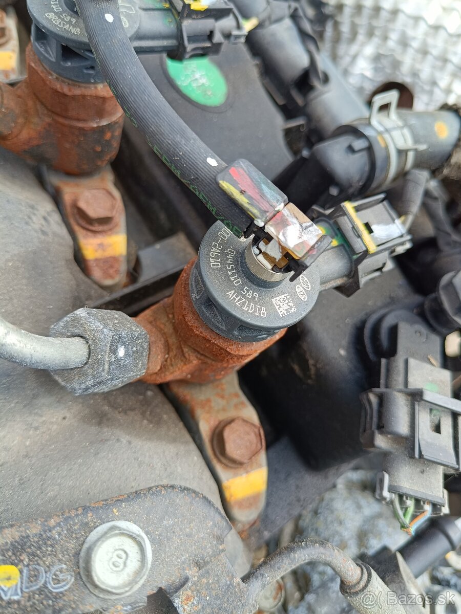 CEED 2 II LIFT HYUNDAI I30 II D4FB 1.6 CRDI EURO 6 - 5