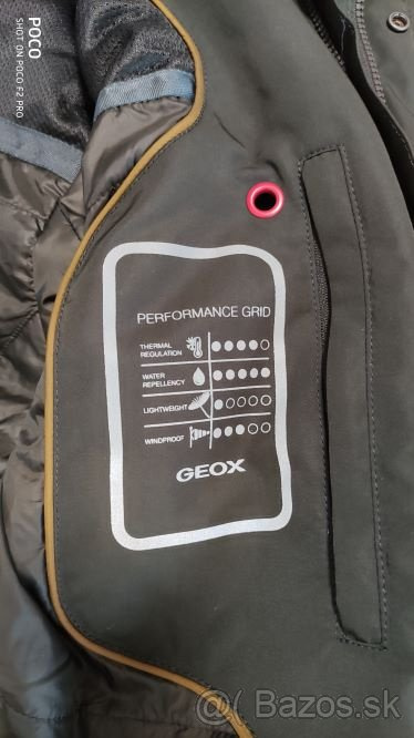 Geox Respira, crossbody Polo King a topánky Cole Haan - 5