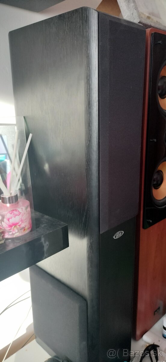 Reproduktory eltax Hollywood MK III - 5