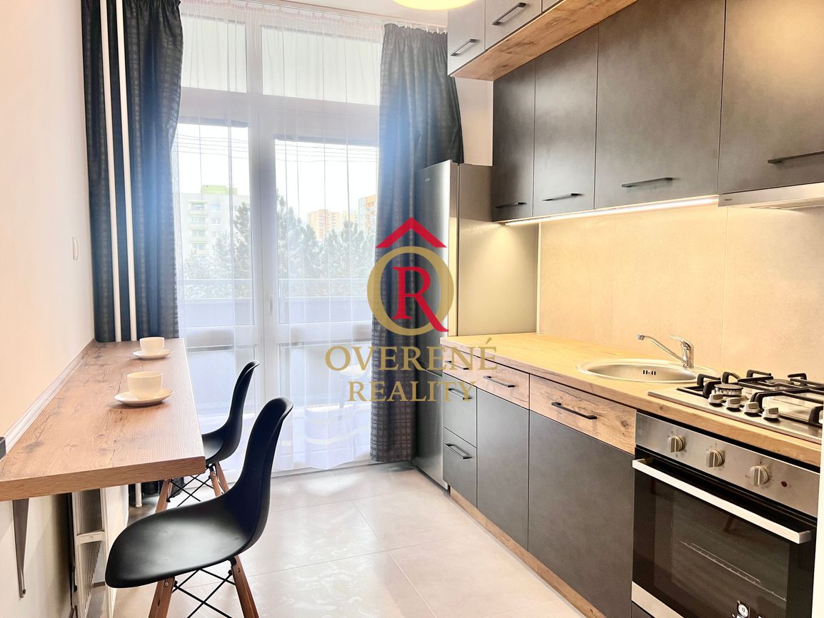 Na prenájom 3 izbový byt- Banská Bystrica, Sásová N3B339ZL - 5