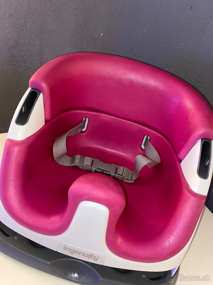 Ingenuity podsedák - 5