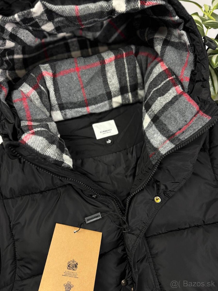 Burberry bunda/vesta🔥 - 5