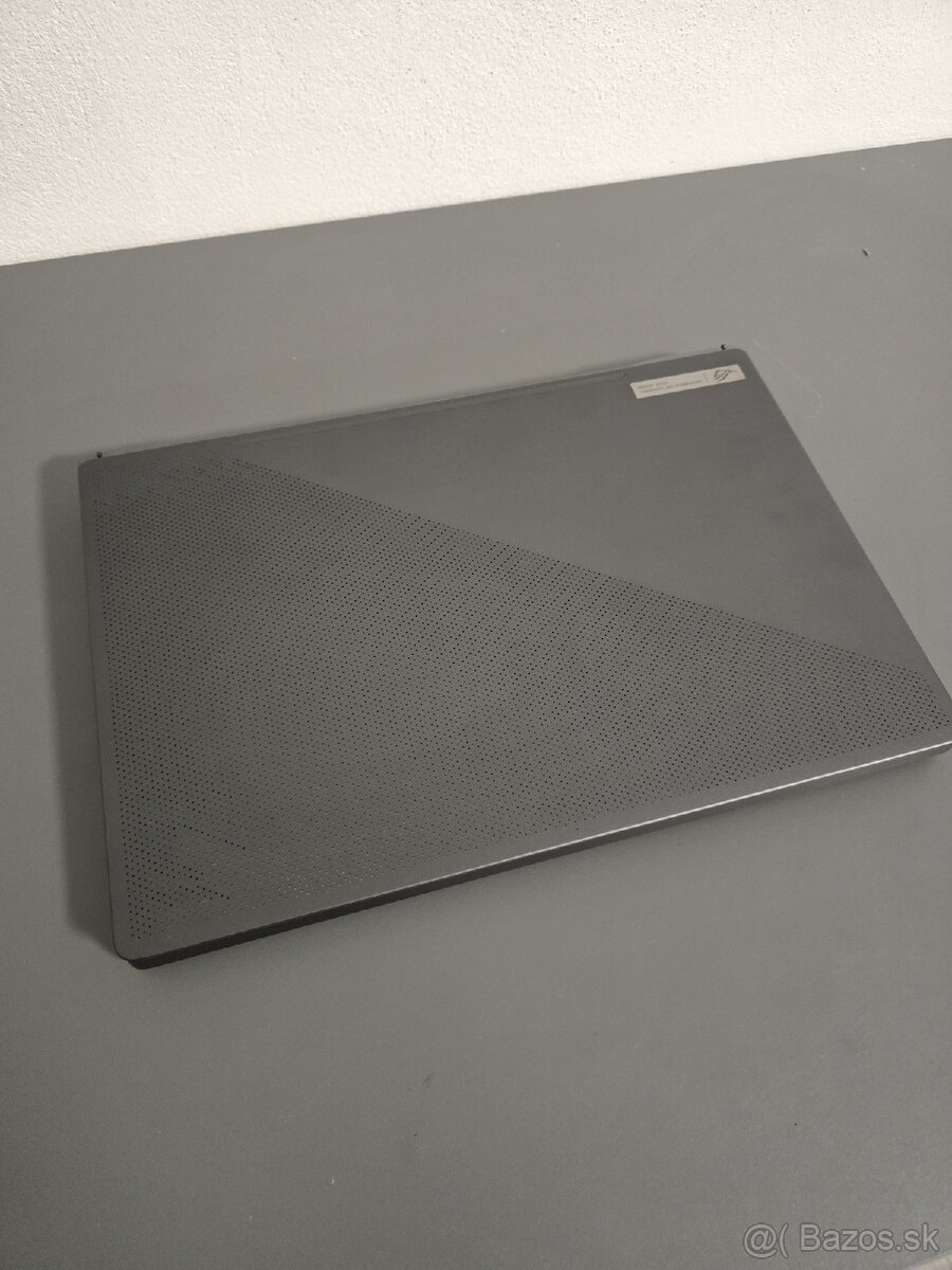 💻 ROG Zephyrus G15 R9 5900HX / RTX 3080 / QHD / 1TB - 5
