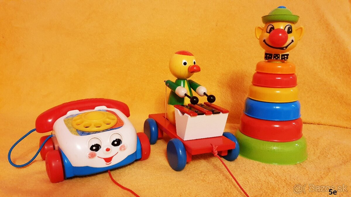 hračky - 5