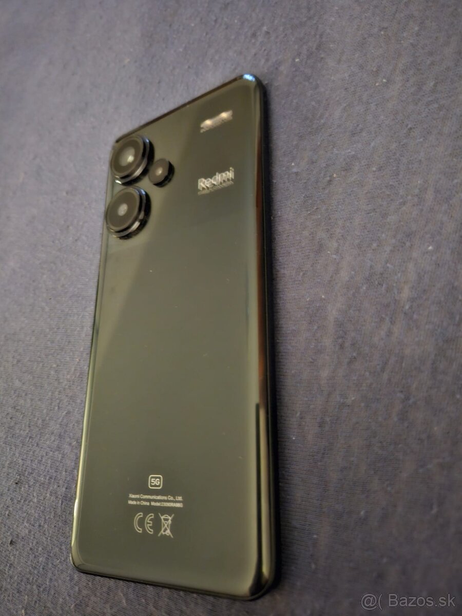 Xiaomi Redmi Note 13pro - 5