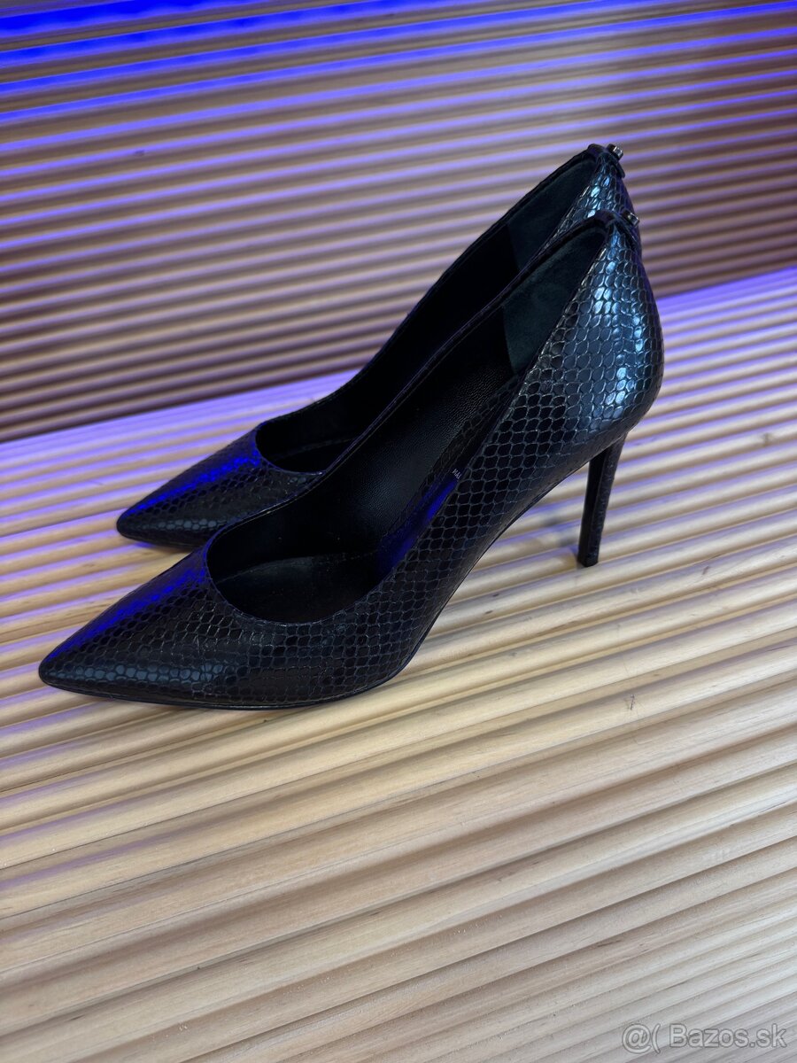 Baldinini lodičky - 5