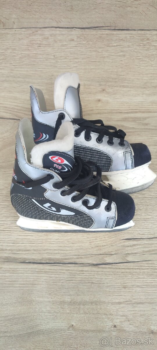 Detské korčule - 5