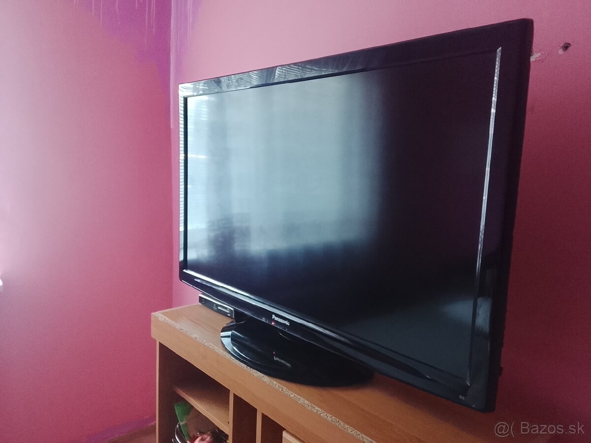 LCD Televízor Panasonic 107cm - 5