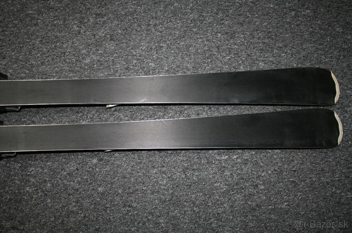 lyže Salomon Lime 159 cm - 5