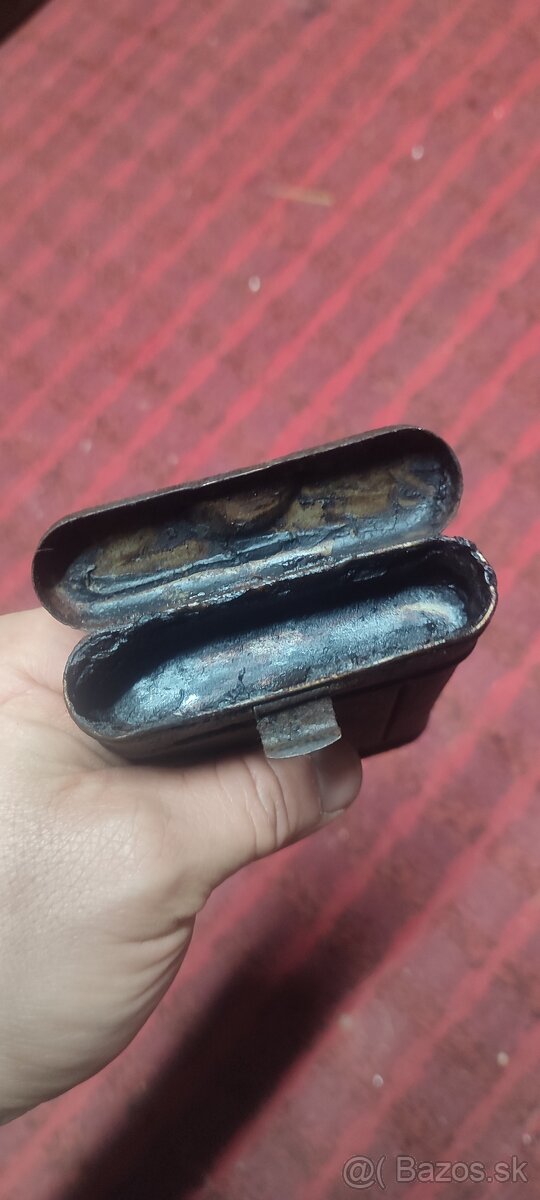 Nemecká krabička na cistenie - 5