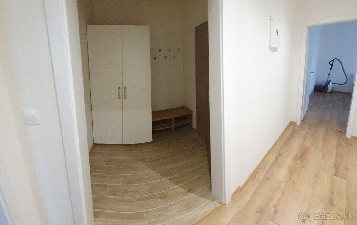 2 izbový byt v centre LM - 5