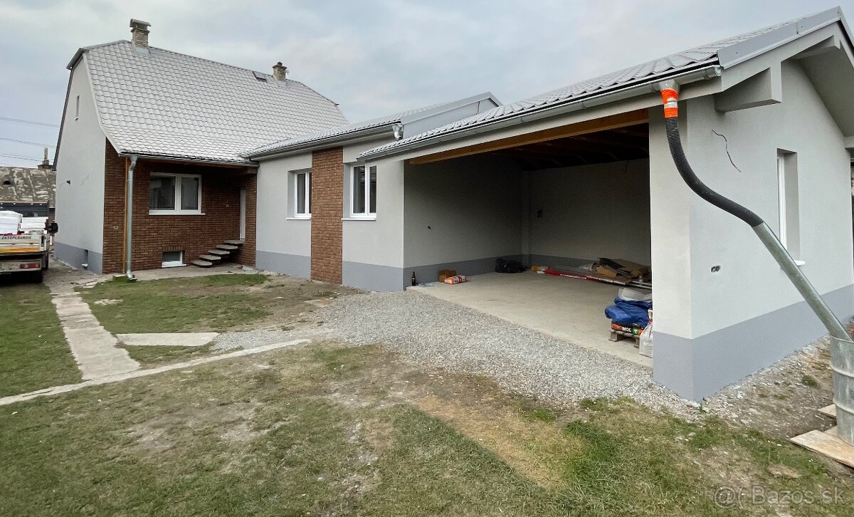 Hľadáme posily na zatepľovanie - 5