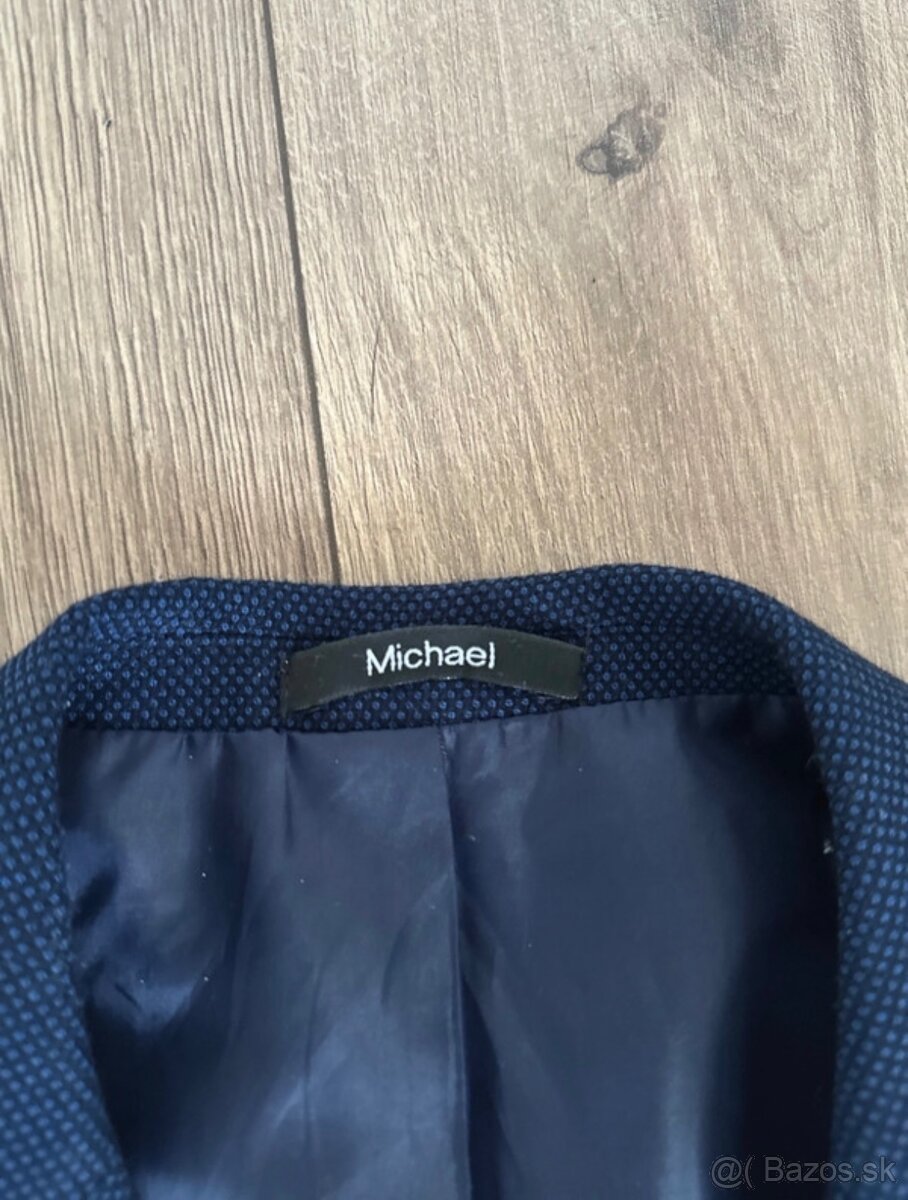 Oblek/sako Michael men’s collection - 5