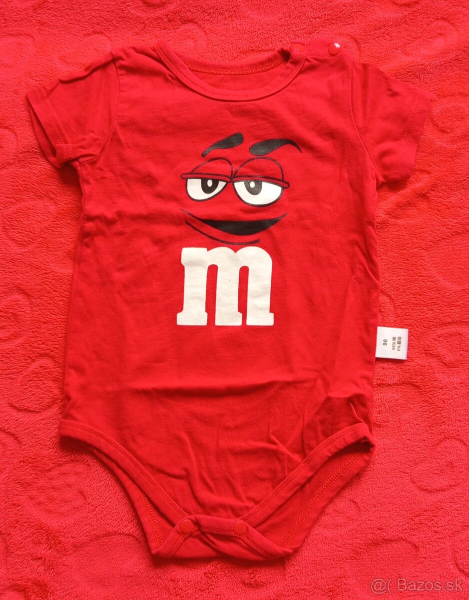 Detské oblečenie v.92 - 5